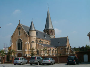 kerk 1