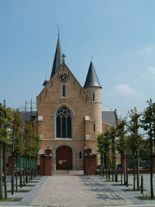 kerk 2