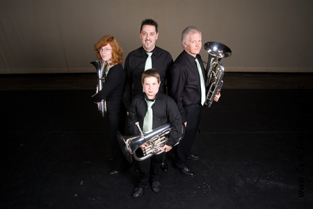 Euphonium - Bariton