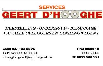 Dhooghe