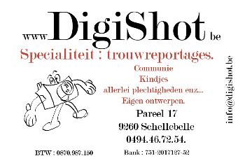 Digishot